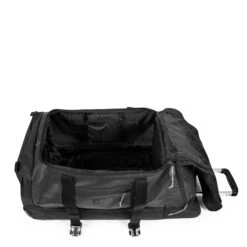 Eastpak Perce Wheel M Tarp Black 11 Eastpak Perce Wheel M Tarp Black -Mode Tassen Winkel image 6122