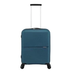 American Tourister Airconic Spinner 55 Deep Ocean