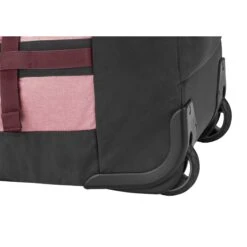 Eagle Creek Cargo Hauler Wheeled Duffel 110L Earth Red -Mode Tassen Winkel image 6134