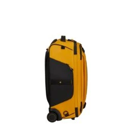 Samsonite Ecodiver Duffle/Wheels 55 Backpack Yellow 12 Samsonite Ecodiver Duffle/Wheels 55 Backpack Yellow -Mode Tassen Winkel image 6146