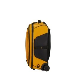 Samsonite Ecodiver Duffle/Wheels 55 Backpack Yellow 13 Samsonite Ecodiver Duffle/Wheels 55 Backpack Yellow -Mode Tassen Winkel image 6147