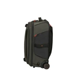 Samsonite Ecodiver Duffle/Wheels 55 Backpack Climbing Ivy 12 Samsonite Ecodiver Duffle/Wheels 55 Backpack Climbing Ivy -Mode Tassen Winkel image 6155