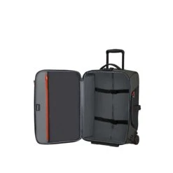 Samsonite Ecodiver Duffle/Wheels 55 Backpack Climbing Ivy 15 Samsonite Ecodiver Duffle/Wheels 55 Backpack Climbing Ivy -Mode Tassen Winkel image 6158