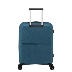 American Tourister Airconic Spinner 55 Deep Ocean -Mode Tassen Winkel image 616