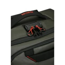 Samsonite Ecodiver Duffle/Wheels 55 Backpack Climbing Ivy 17 Samsonite Ecodiver Duffle/Wheels 55 Backpack Climbing Ivy -Mode Tassen Winkel image 6160