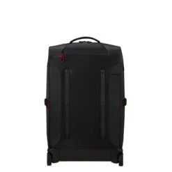 Samsonite Ecodiver Duffle/Wheels 67 Black 8 Samsonite Ecodiver Duffle/Wheels 67 Black -Mode Tassen Winkel image 6163