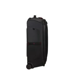 Samsonite Ecodiver Duffle/Wheels 67 Black 9 Samsonite Ecodiver Duffle/Wheels 67 Black -Mode Tassen Winkel image 6164