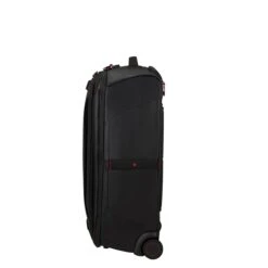 Samsonite Ecodiver Duffle/Wheels 67 Black 10 Samsonite Ecodiver Duffle/Wheels 67 Black -Mode Tassen Winkel image 6165
