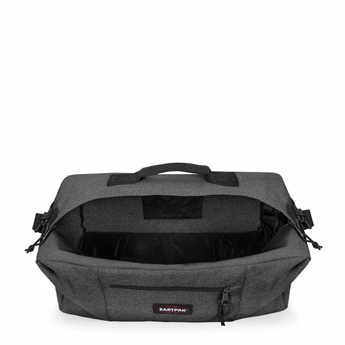 Eastpak Duffl'R M Black Denim 3 Eastpak Duffl'R M Black Denim - Afbeelding 3