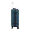 American Tourister Soundbox Spinner 77 Expandable Stone Blue
