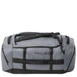 Eagle Creek Cargo Hauler Duffel 90L Charcoal
