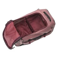 Eagle Creek Cargo Hauler Duffel 90L Charcoal -Mode Tassen Winkel image 6181