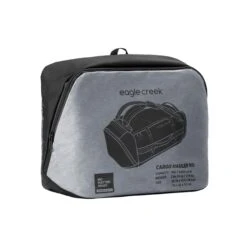 Eagle Creek Cargo Hauler Duffel 90L Charcoal -Mode Tassen Winkel image 6182