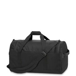 Dakine EQ Duffle 50L Black -Mode Tassen Winkel image 6192