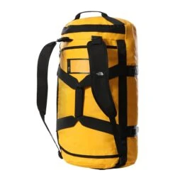 The North Face Base Camp Duffel M Yellow -Mode Tassen Winkel image 6199
