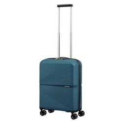 American Tourister Airconic Spinner 55 Deep Ocean -Mode Tassen Winkel image 621