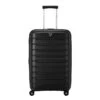 Roncato Butterfly Expandable Trolley 68 Nero