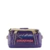 Patagonia Black Hole Duffel 40L Perennial Purple
