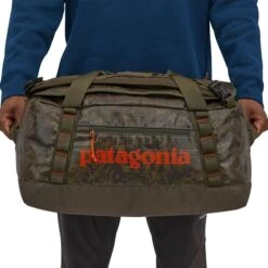 Patagonia Black Hole Duffel 40L Perennial Purple 7 Patagonia Black Hole Duffel 40L Perennial Purple -Mode Tassen Winkel image 6223