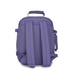 CabinZero Classic 28L Cabin Backpack Lavender Love 10 CabinZero Classic 28L Cabin Backpack Lavender Love -Mode Tassen Winkel image 6228