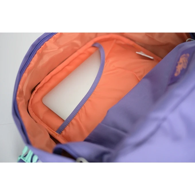 CabinZero Classic 28L Cabin Backpack Lavender Love 5 CabinZero Classic 28L Cabin Backpack Lavender Love - Afbeelding 5