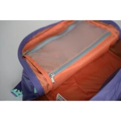 CabinZero Classic 28L Cabin Backpack Lavender Love 13 CabinZero Classic 28L Cabin Backpack Lavender Love -Mode Tassen Winkel image 6231