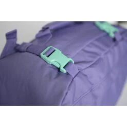 CabinZero Classic 28L Cabin Backpack Lavender Love 14 CabinZero Classic 28L Cabin Backpack Lavender Love -Mode Tassen Winkel image 6232