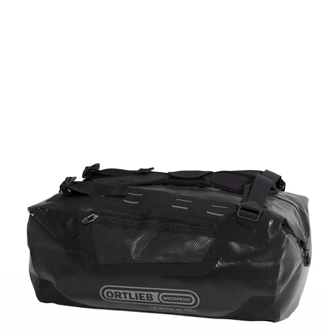 Ortlieb Duffle 60L Black 1 Ortlieb Duffle 60L Black