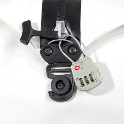 Ortlieb Duffle 60L Black 4 Ortlieb Duffle 60L Black - Afbeelding 4