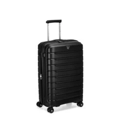 American Tourister Soundbox Spinner 77 Expandable Stone Blue 15 American Tourister Soundbox Spinner 77 Expandable Stone Blue -Mode Tassen Winkel image 624