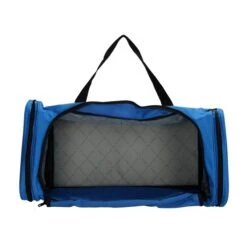 Enrico Benetti Amsterdam Sport / Travelbag 75 Sky Blauw -Mode Tassen Winkel image 6244