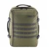 CabinZero Military 36L Lightweight Cabin Bag Military Green