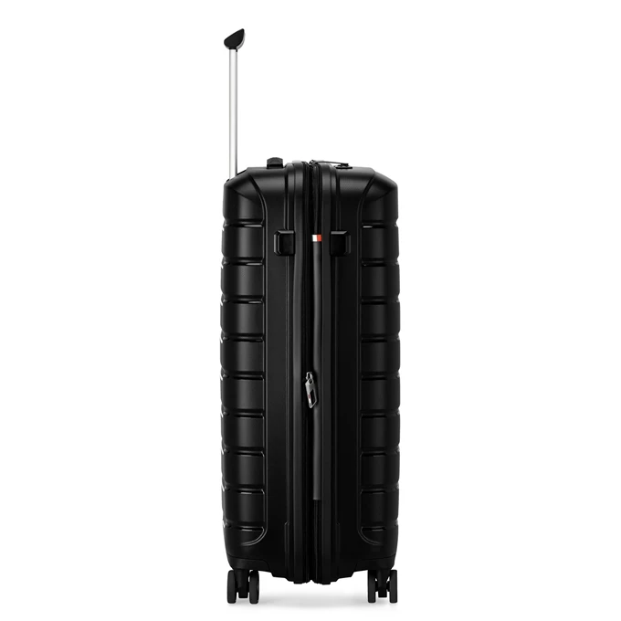 Victorinox Lexicon Trolley 75 Black 1 Victorinox Lexicon Trolley 75 Black