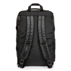 Eastpak Travelpack Tarp Black -Mode Tassen Winkel image 6256