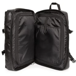 Eastpak Travelpack Tarp Black -Mode Tassen Winkel image 6258