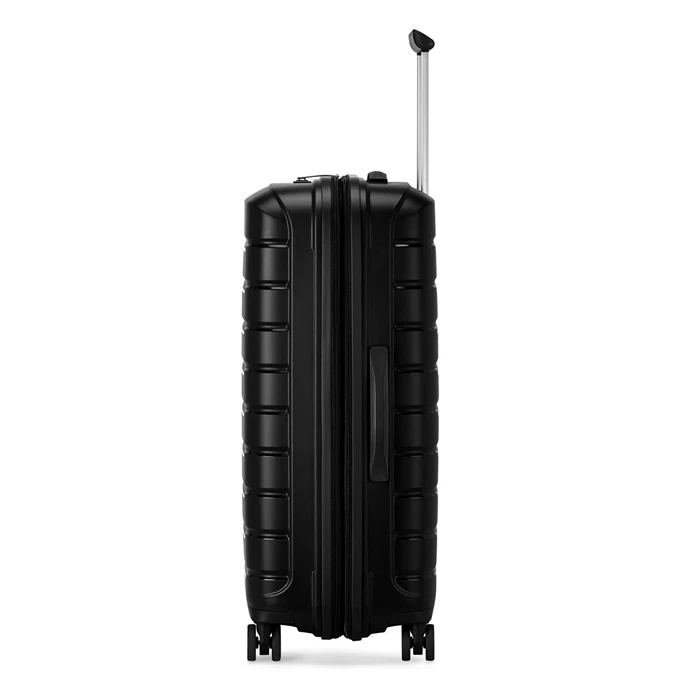 Victorinox Lexicon Trolley 75 Black 2 Victorinox Lexicon Trolley 75 Black - Afbeelding 2