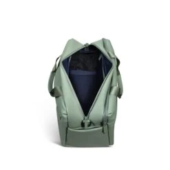 Lipault Lost In Berlin 24H Bag Frozen Matcha -Mode Tassen Winkel image 6267