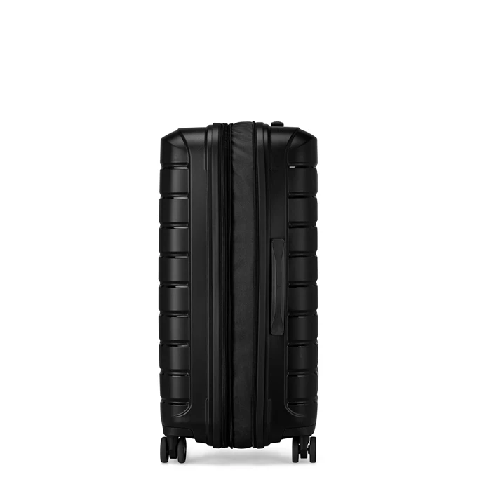 Victorinox Lexicon Trolley 75 Black 3 Victorinox Lexicon Trolley 75 Black - Afbeelding 3