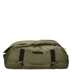 Thule Chasm XL 130L Olivine -Mode Tassen Winkel image 6273
