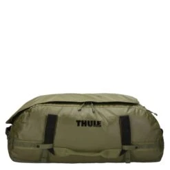 Thule Chasm XL 130L Olivine -Mode Tassen Winkel image 6274