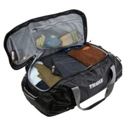 Thule Chasm M 70L Autumnal -Mode Tassen Winkel image 6284