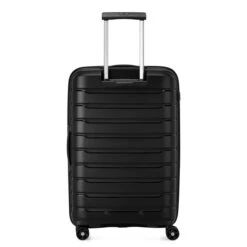 Victorinox Lexicon Trolley 75 Black 10 Victorinox Lexicon Trolley 75 Black -Mode Tassen Winkel image 629