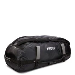 Thule Chasm XL 130L Black -Mode Tassen Winkel image 6290
