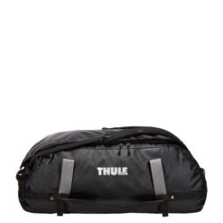 Thule Chasm XL 130L Black -Mode Tassen Winkel image 6291