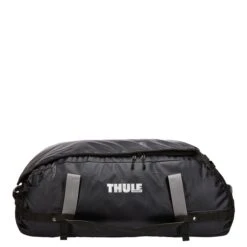 Thule Chasm XL 130L Black -Mode Tassen Winkel image 6292