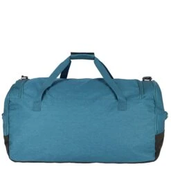 Travelite Kick Off Duffle XL Petrol -Mode Tassen Winkel image 6306