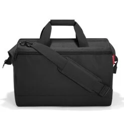 Reisenthel Travelling Allrounder L Pocket Black -Mode Tassen Winkel image 6309
