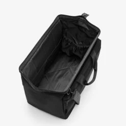 Reisenthel Travelling Allrounder L Pocket Black -Mode Tassen Winkel image 6310