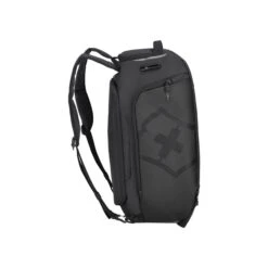 Victorinox Touring 2.0 Travel 2in1 Duffel Black -Mode Tassen Winkel image 6314