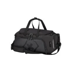 Victorinox Touring 2.0 Travel 2in1 Duffel Black -Mode Tassen Winkel image 6316